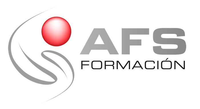Identidad visual - AFS Formación