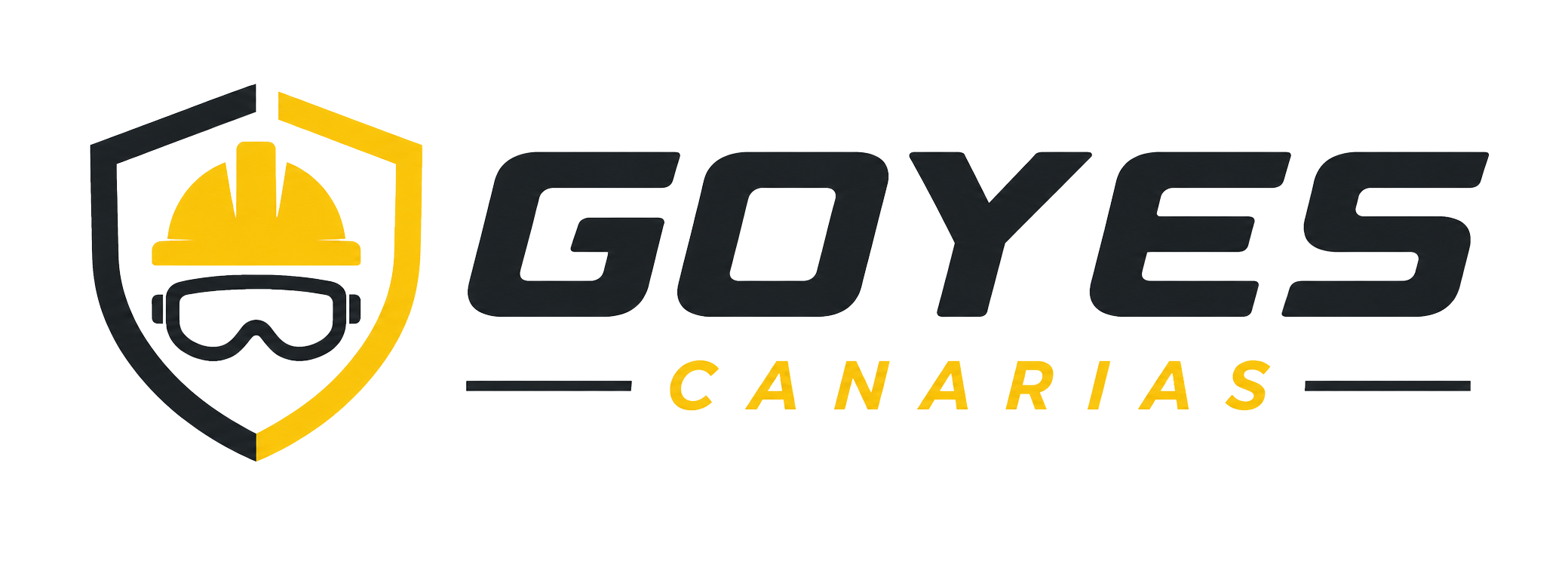 Identidad visual - Goyes